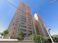Apartamento com 2 vagas, 178,43m², Vila Operária