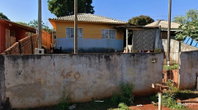 Casa com 50m² + abrigo em Jardim Campos Verdes, Cambé/PR