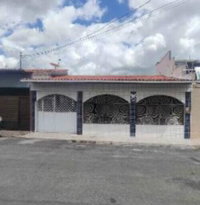 Casa Ocupada com 3 Quartos e 141,7 m² em São Luís