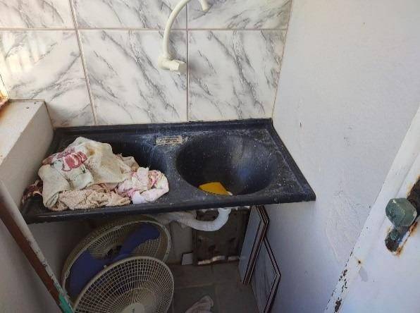 Apartamento com 52m², 1 quarto, 1 banheiro, ocupado