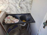 Apartamento com 52m², 1 quarto, 1 banheiro