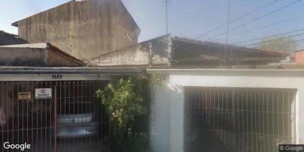 Terreno com Casa em Mau Estado - 144,30m² em Itu/SP