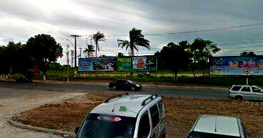 Imóvel em Porto Seguro com potencial para investimento