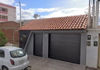 Casa com 118,80 m² - Ocupada
