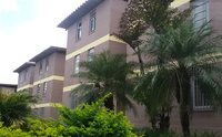Apartamento com 66m² em Belo Horizonte/MG