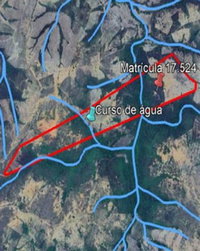 Fazenda Mãe Rainha IV - 85ha em Bocaiúva/MG