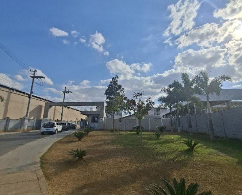 Apartamento com 2 Quartos em Lagoa Santa