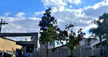 Apartamento com 2 Quartos em Lagoa Santa