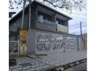 Casa com 2 quartos em Praia Grande/SP
