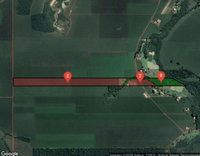 Imóvel Rural com 250.147 m² em Palotina/PR
