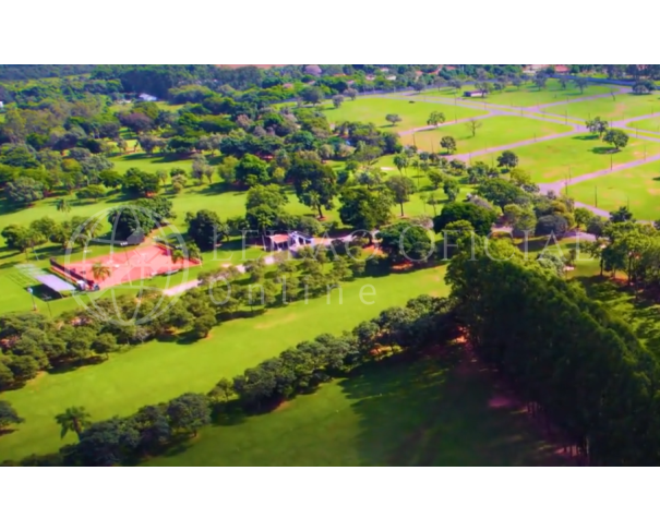 Terreno de 348m² em Jardim Residencial Golf Club - Bastos