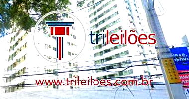 Apartamento com 97,87m² em Recife/PE