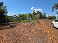Terreno Urbano com 3.936,57m² em Nova Prata do Iguaçu/PR