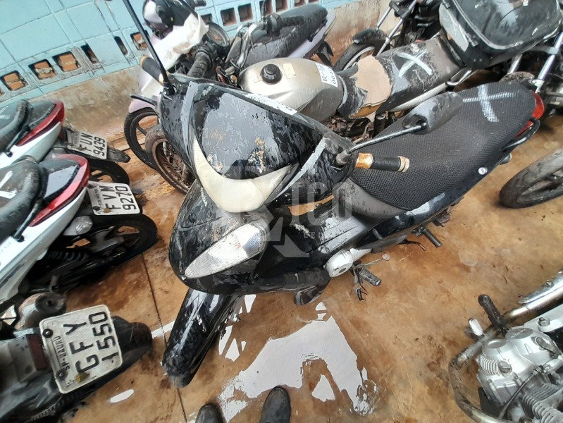 Honda Biz 125 ES 2011 - Conservada com Documentos