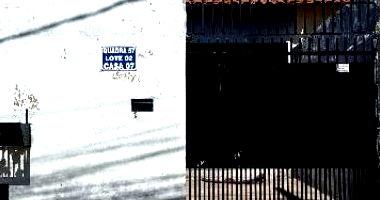 Casa com 2 quartos em Cidade Ocidental/GO