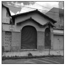 Casa Desocupada com 200m² em Belo Horizonte