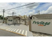 Casa em Condomínio com 2 Quartos e 1 Banheiro