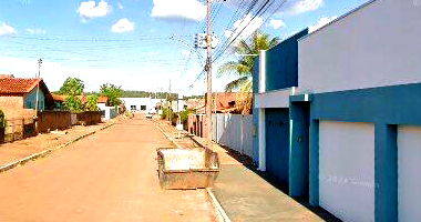 Terreno Comercial Plano com 360m² no Parque Morumbi III