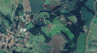 Área Rural com 8 Alqueires em Uraí/PR