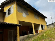 Galpão, sobrado, casa e quiosque com 904,73m² construídos em terreno de 5.282,12m²