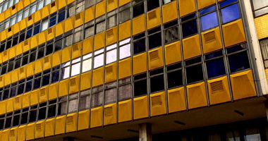 Salas Comerciais com 2485m² privativos, parcialmente ocupadas