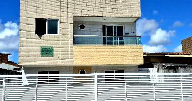 Apartamento com 2 Quartos e 1 Vaga em João Pessoa