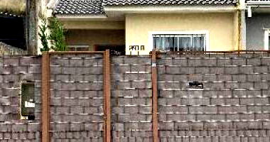 Casa com 2 Quartos em Cachoeirinha/RS