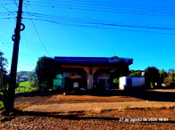 Instalações para Posto de Combustível em São Luiz Gonzaga