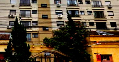 Apartamento 94 m² com 1 vaga - Oportunidade em Porto Alegre