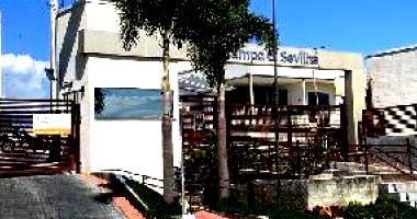 Apartamento com 2 Quartos em São José dos Campos