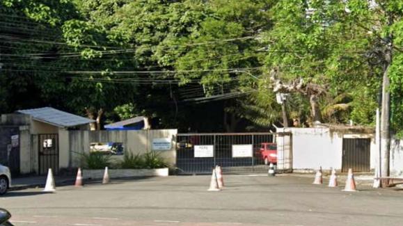 Apartamento com 2 quartos, 73,90m², Pituaçu