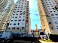 Apartamento com 2 quartos em São Paulo