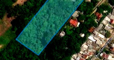 Terreno 9.306m² Desocupado em Porto Alegre