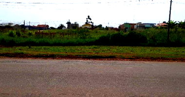 Lote Urbano n° 06 com 321,97 m² em Urupá - Oportunidade!
