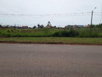 Lote Urbano n° 06 com 321,97 m² em Urupá - Oportunidade!