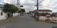 Lote de Terreno Urbano em Bom Repouso - 138 m²