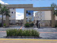 Apartamento com 2 Quartos e Área Privativa de 40,82m² em Londrina