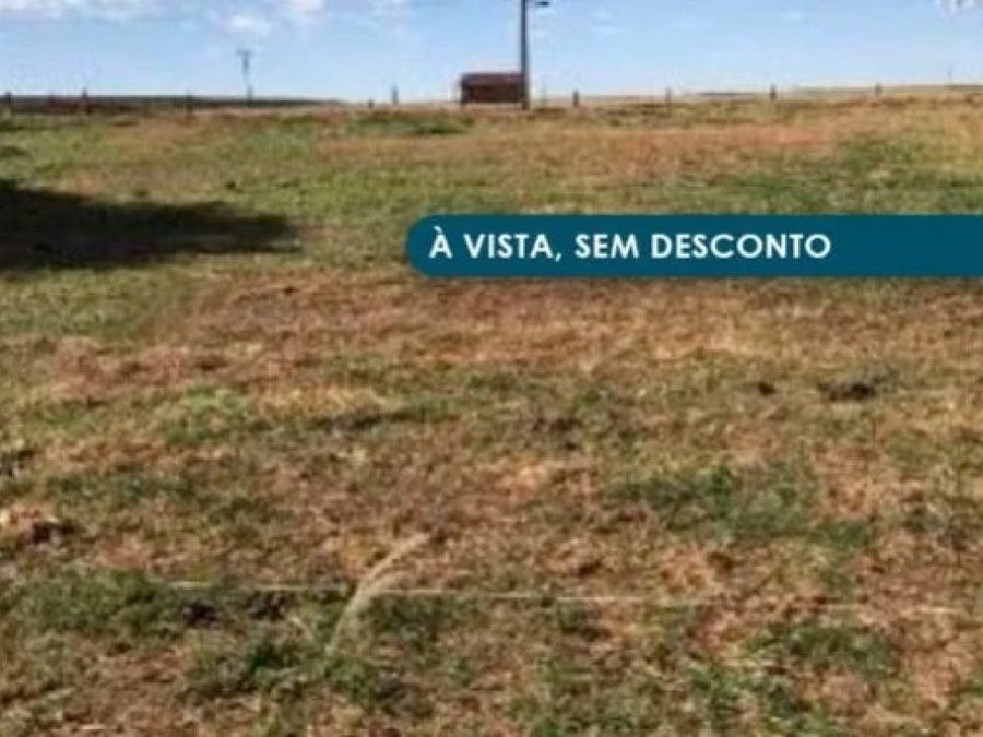02 Terrenos em Moreira Sales - PR