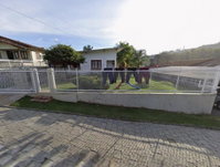 Casa Ocupada com 80m² em Trombudo Central/SC