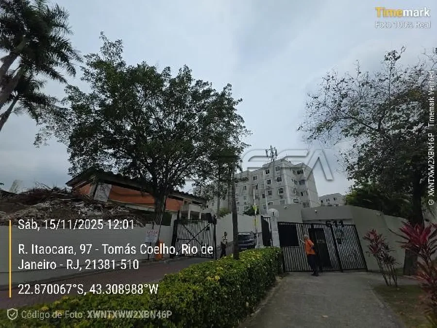 Apartamento com 1 quarto e vaga de garagem