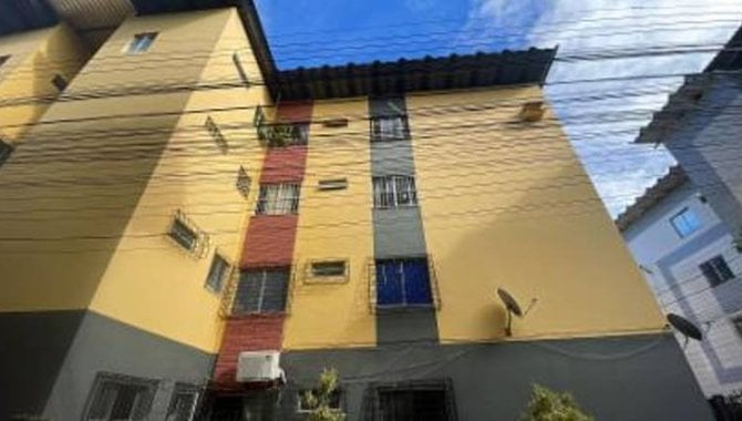Apartamento 74 m² com 3 quartos no Cabula, Salvador