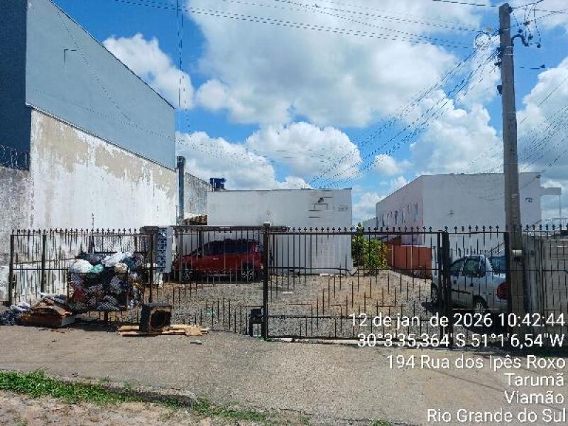 Casa 2 quartos, 101m², 1 vaga, Viamão/RS