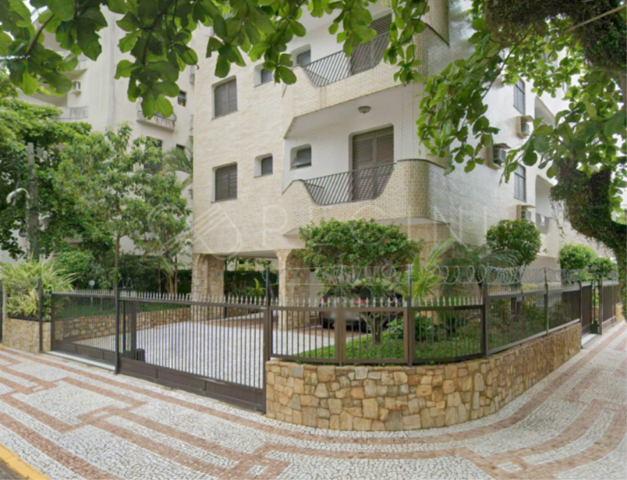 Apartamento com 2 quartos, 140m² útil