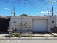 Casa com 79,64 m² em Itaitinga/CE