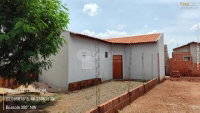 Casa com 2 quartos em Bariri/SP