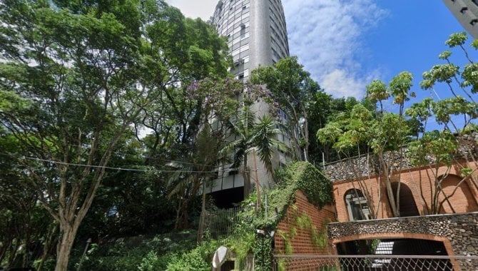 Apartamento 297 m², 4 quartos, Morumbi
