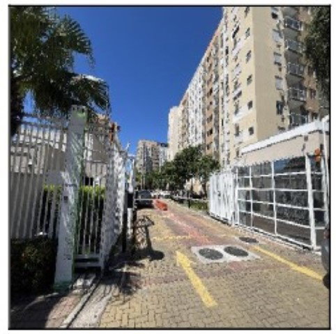 Apartamento com 56m² em Rio de Janeiro