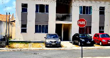 Apartamento com 2 Quartos e 1 Vaga em Pacos do Lumiar