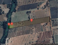 Imóvel Rural 12,1ha com 88% classe III em Icaraíma/PR