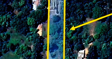 Terreno com Edificações em Chácara dos Carvalhos